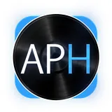 Логотип Алекс Владимиров (AnyDAW / AbletonProHelp)