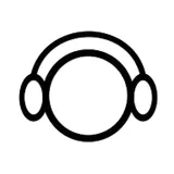 Логотип Musicheads