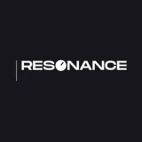 Логотип Resonance Music Academy (Санкт-Петербург)