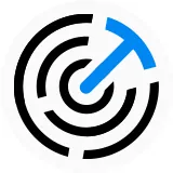 Логотип Topdjschool (Санкт-Петербург)
