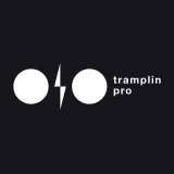 Логотип Tramplin.Pro
