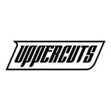 Логотип UPPERCUTS Academy