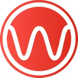Логотип Wikisound