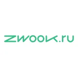 Логотип Zwook